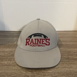 Raines Vikings Richardson Hat Size Large - Extra Large